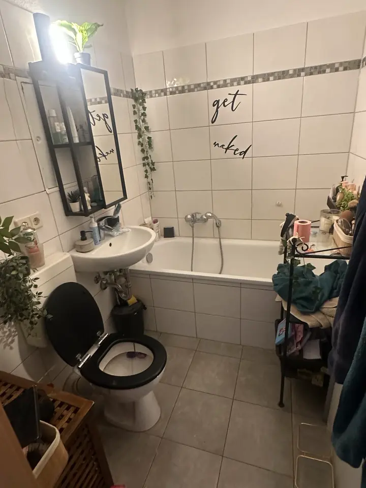2 Zimmer Wohnung mit 45 m² in Delitzsch – Bild 5