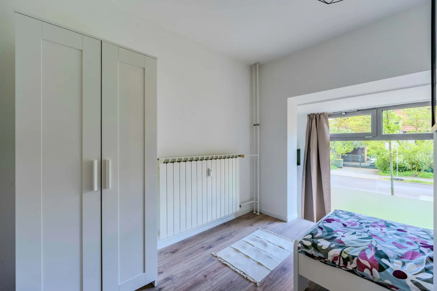 Shared room with 13 m² in Berlin – Photo 6