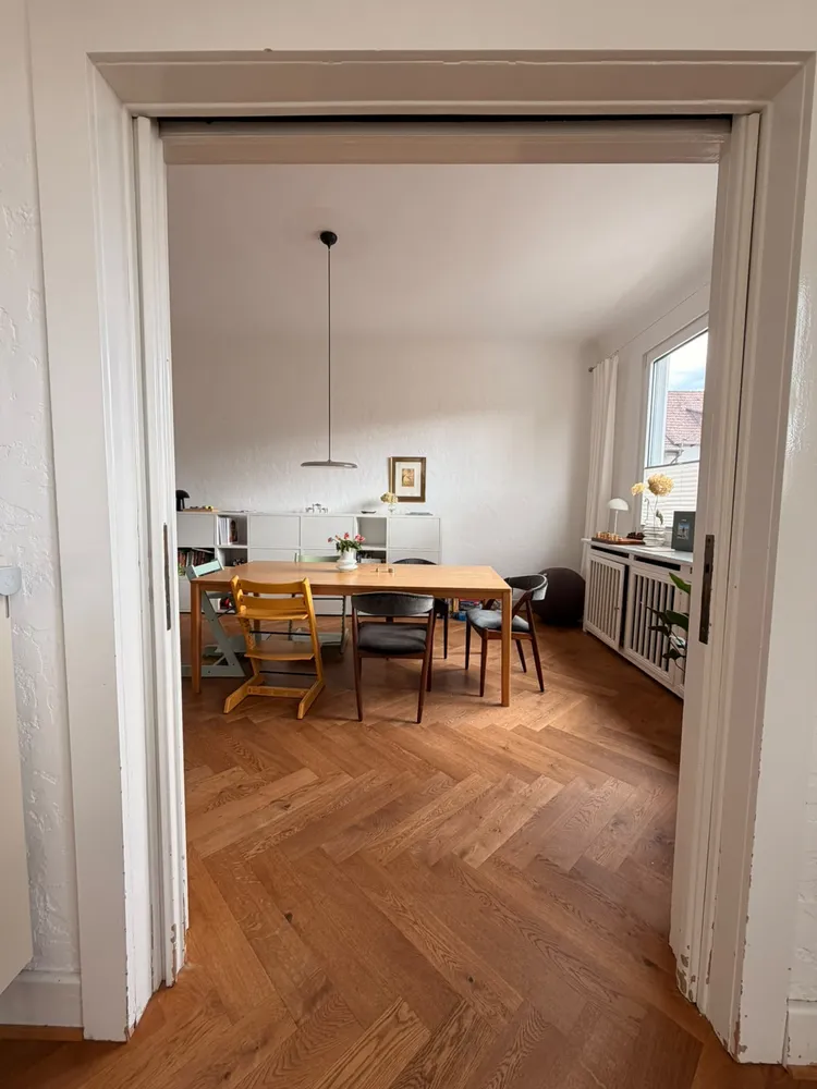 6 Zimmer Haus mit 191 m² in Schwetzingen – Bild 9