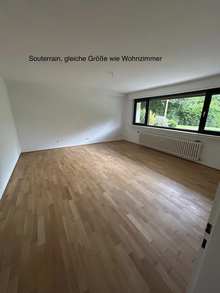 4 Zimmer Wohnung mit 120 m² in Essen – Bild 12