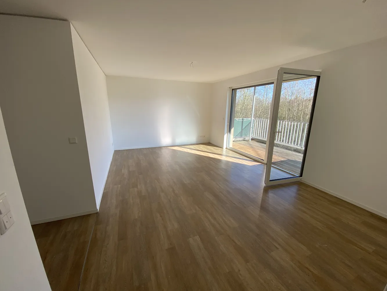 4 Zimmer Wohnung mit 100 m² in Bochum – Bild 2