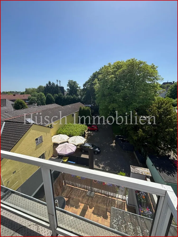 4 Zimmer Wohnung mit 84 m² in Essen – Bild 4