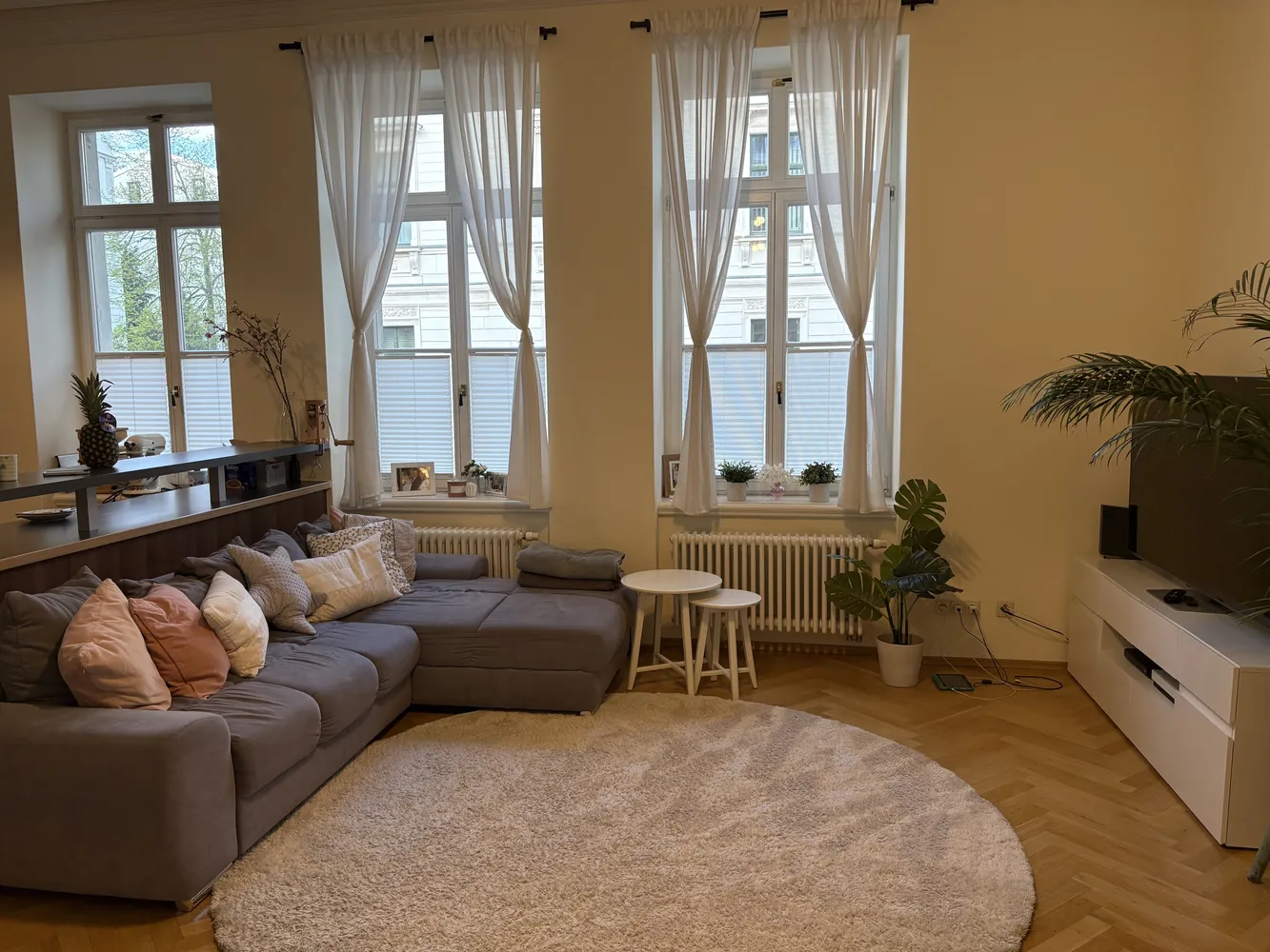 5 Zimmer Wohnung mit 163 m² in Leipzig – Bild 5