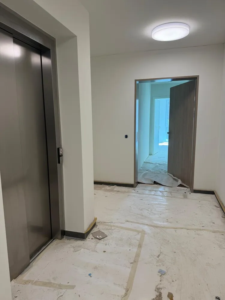3 Zimmer Wohnung mit 84 m² in Hamburg – Bild 3