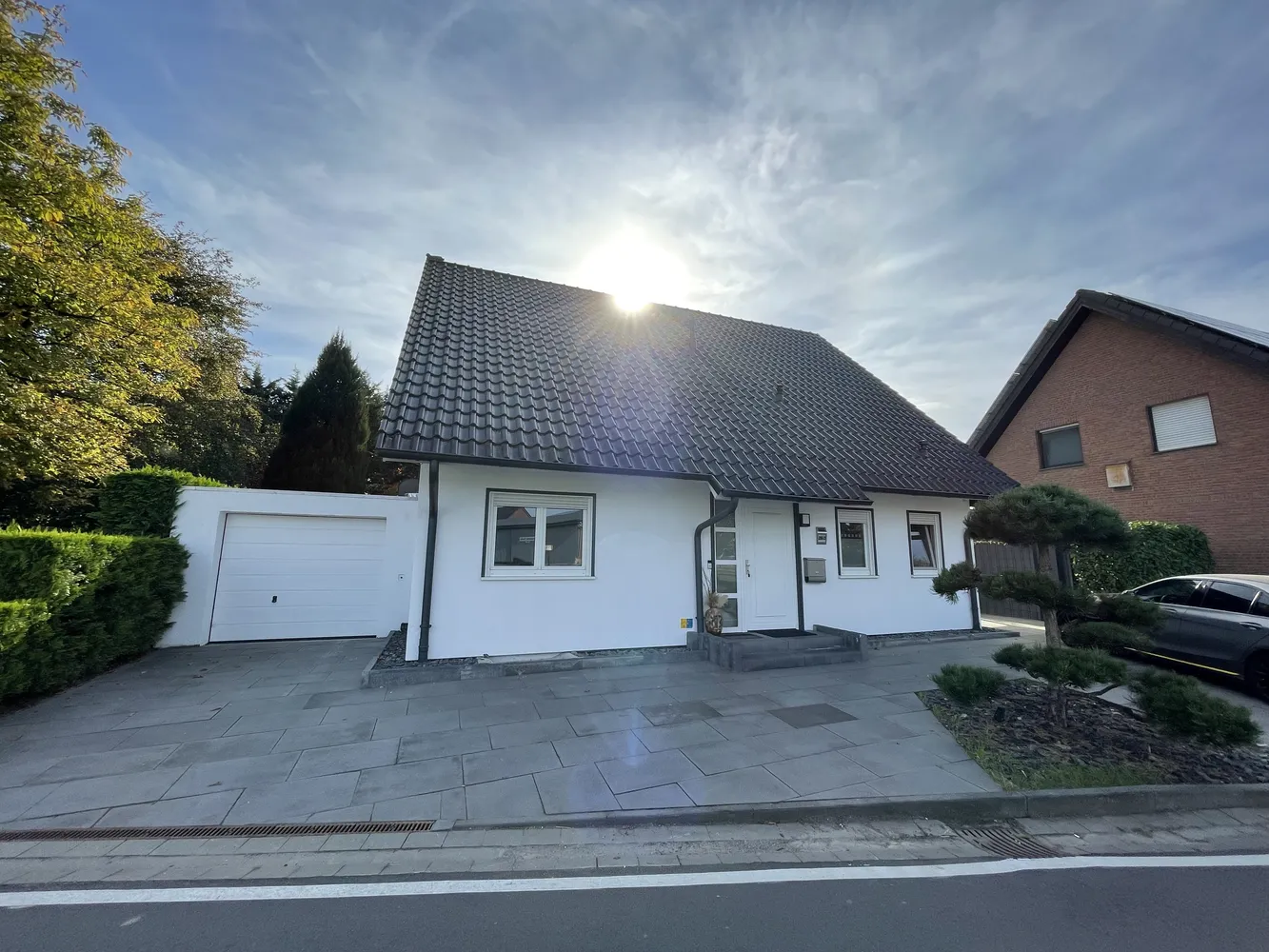 5 Zimmer Haus mit 132 m² in Willich – Bild 8
