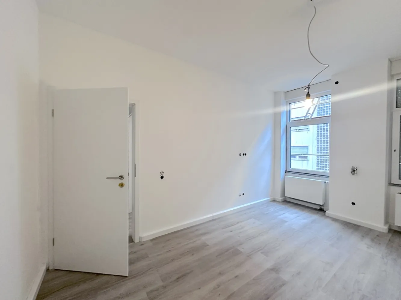 4 Zimmer Wohnung mit 75 m² in Mannheim – Bild 6