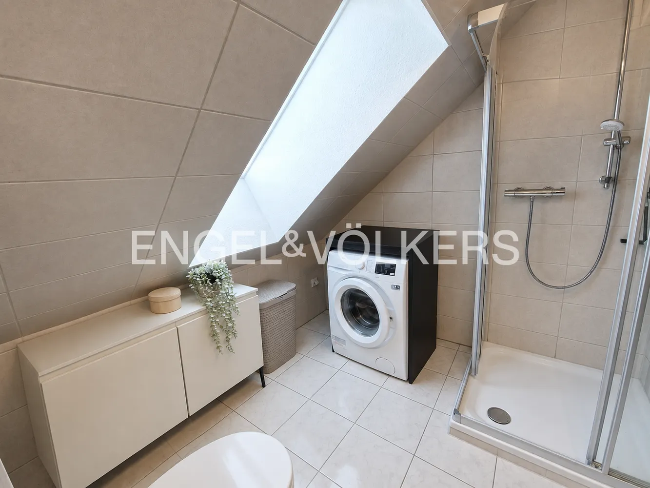 2 Zimmer Wohnung mit 49 m² in Witten – Bild 2
