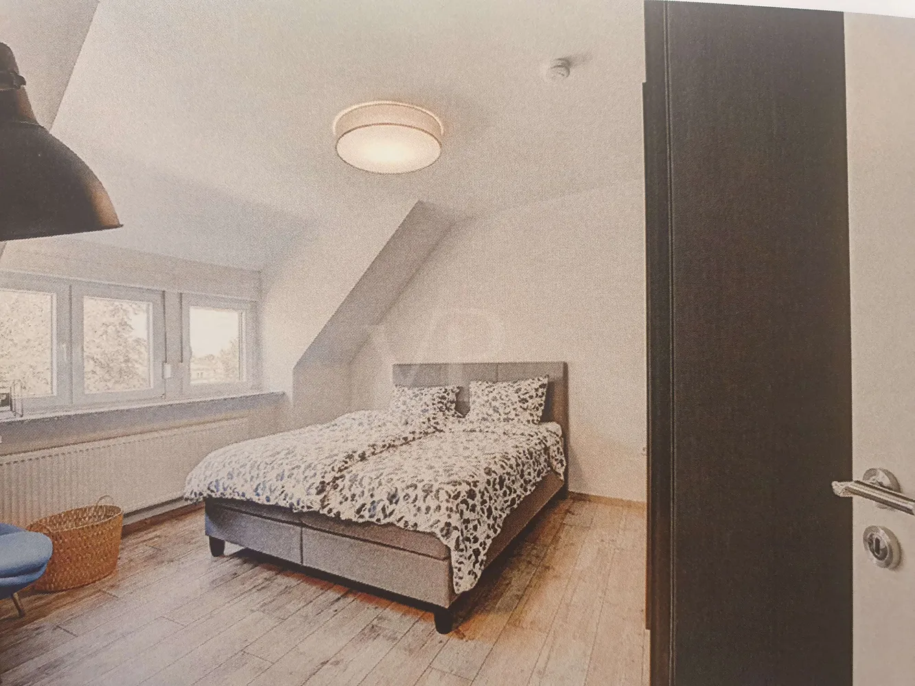 3 Zimmer Wohnung mit 75 m² in Bocholt – Bild 2