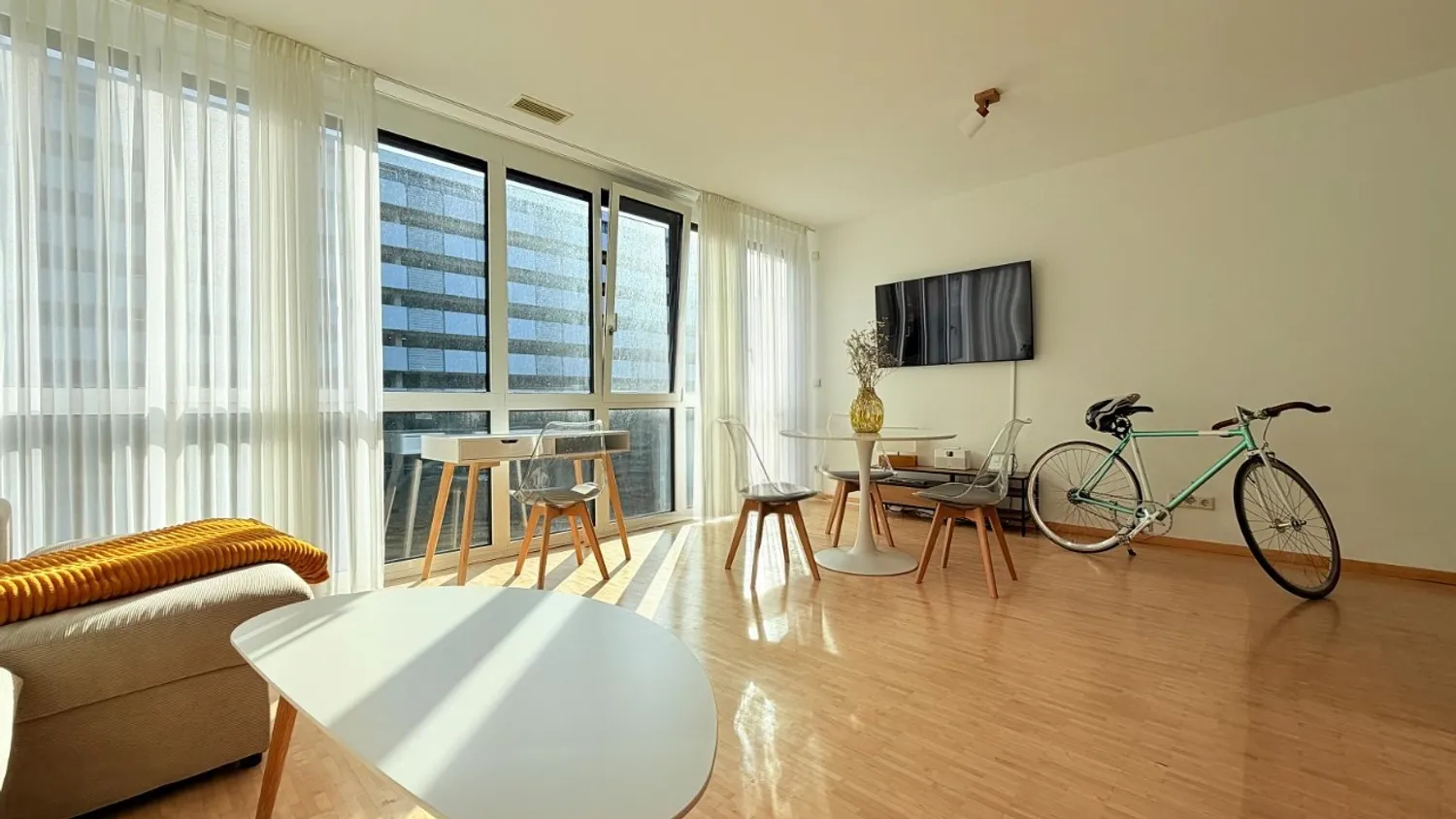 2 Zimmer Wohnung mit 74 m² in Hamburg – Bild 6