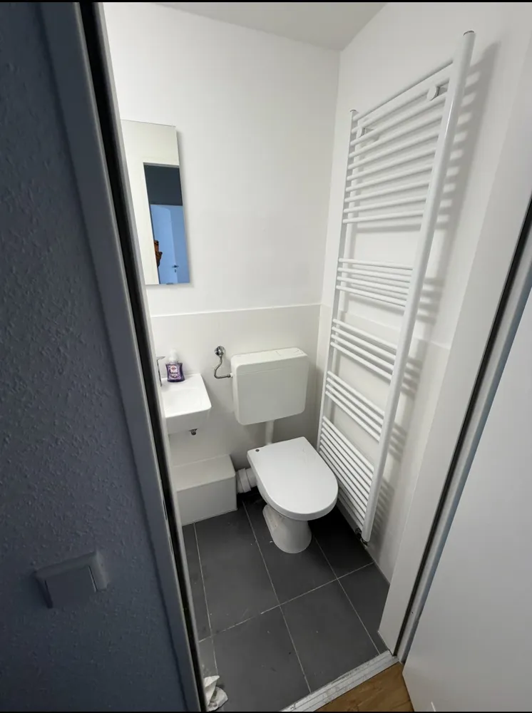 2 Zimmer Wohnung mit 40 m² in Düsseldorf – Bild 11