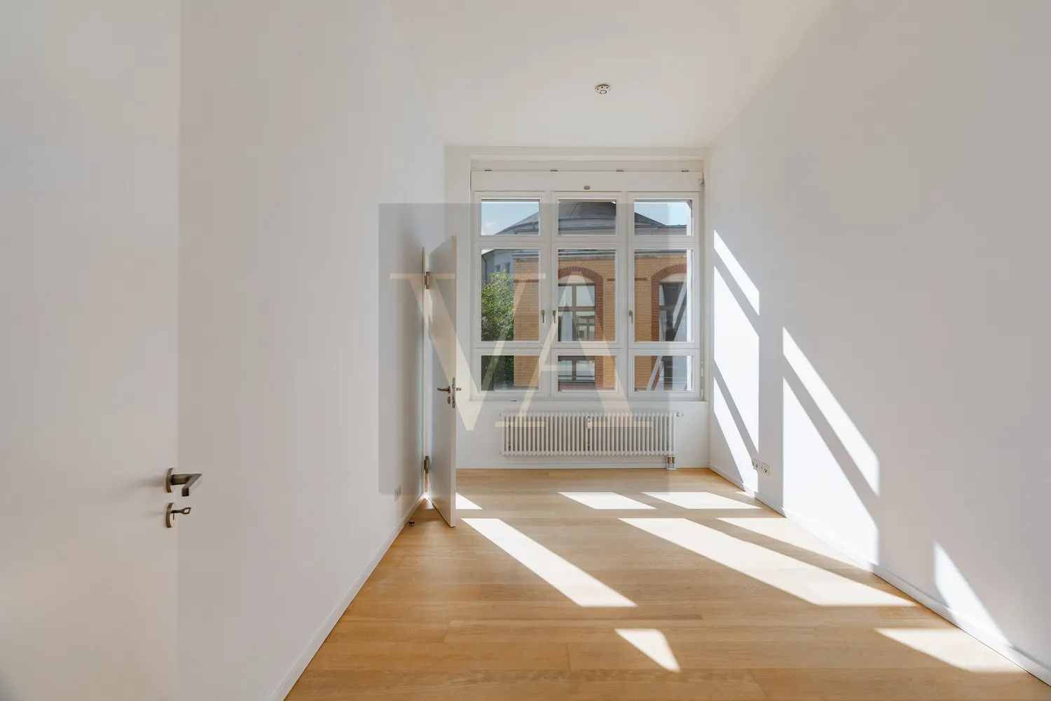 5 Zimmer Wohnung mit 328 m² in Berlin – Bild 10