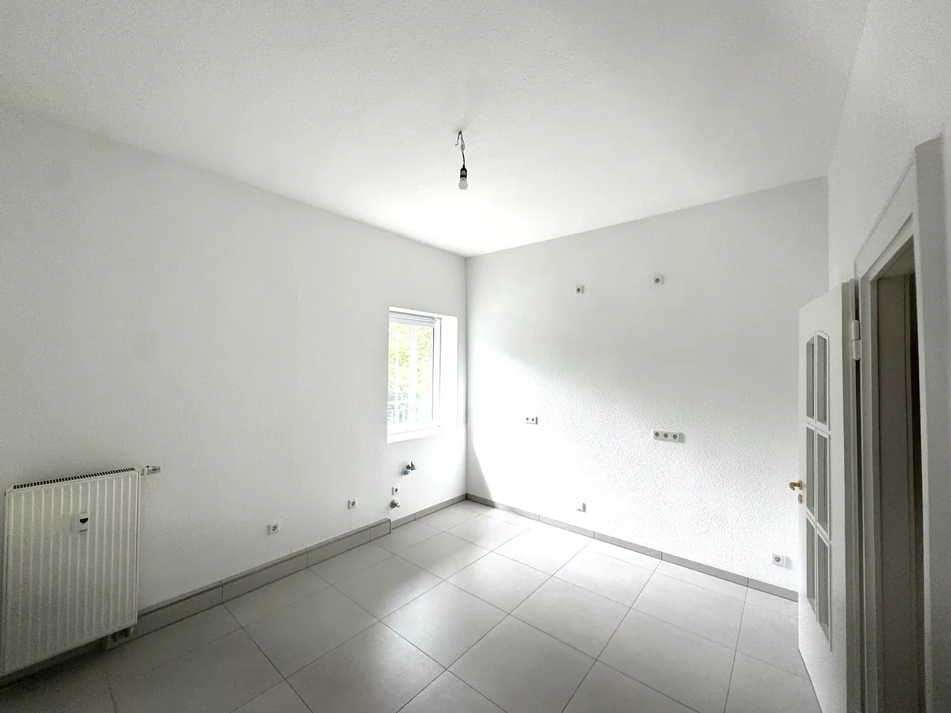 2 room apartment with 74 m² in Düsseldorf – Photo 4