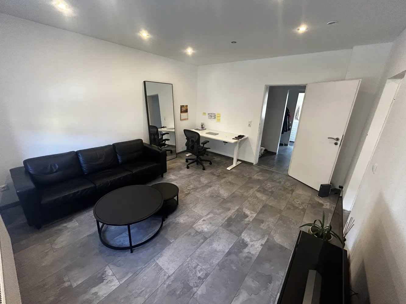 3 Zimmer Wohnung mit 65 m² in Bochum – Bild 1