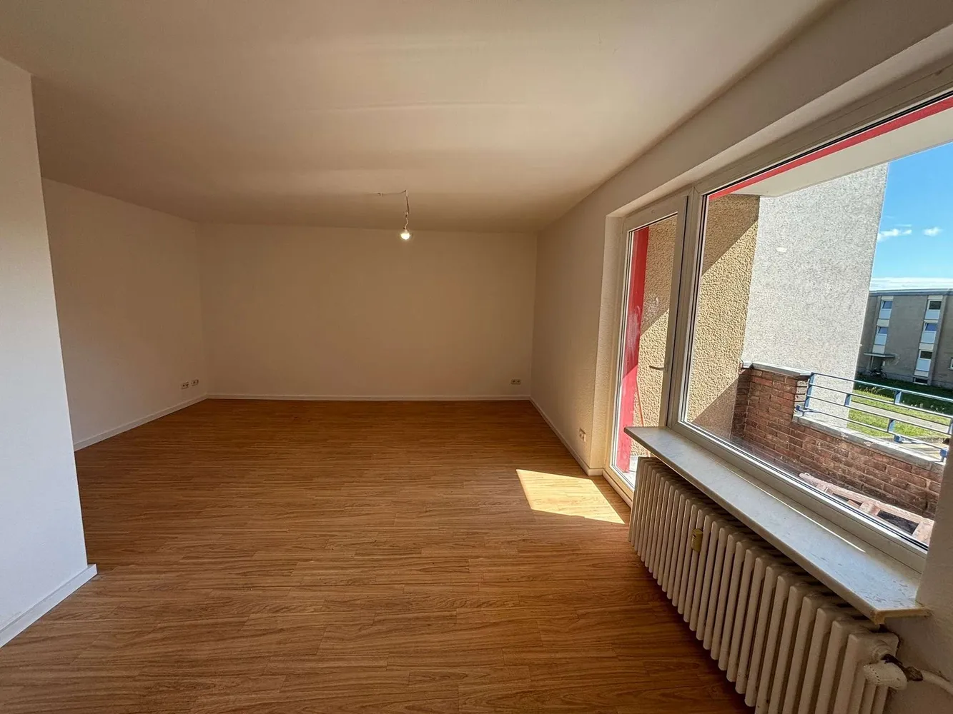 1 Zimmer Wohnung mit 41 m² in Berlin – Bild 3