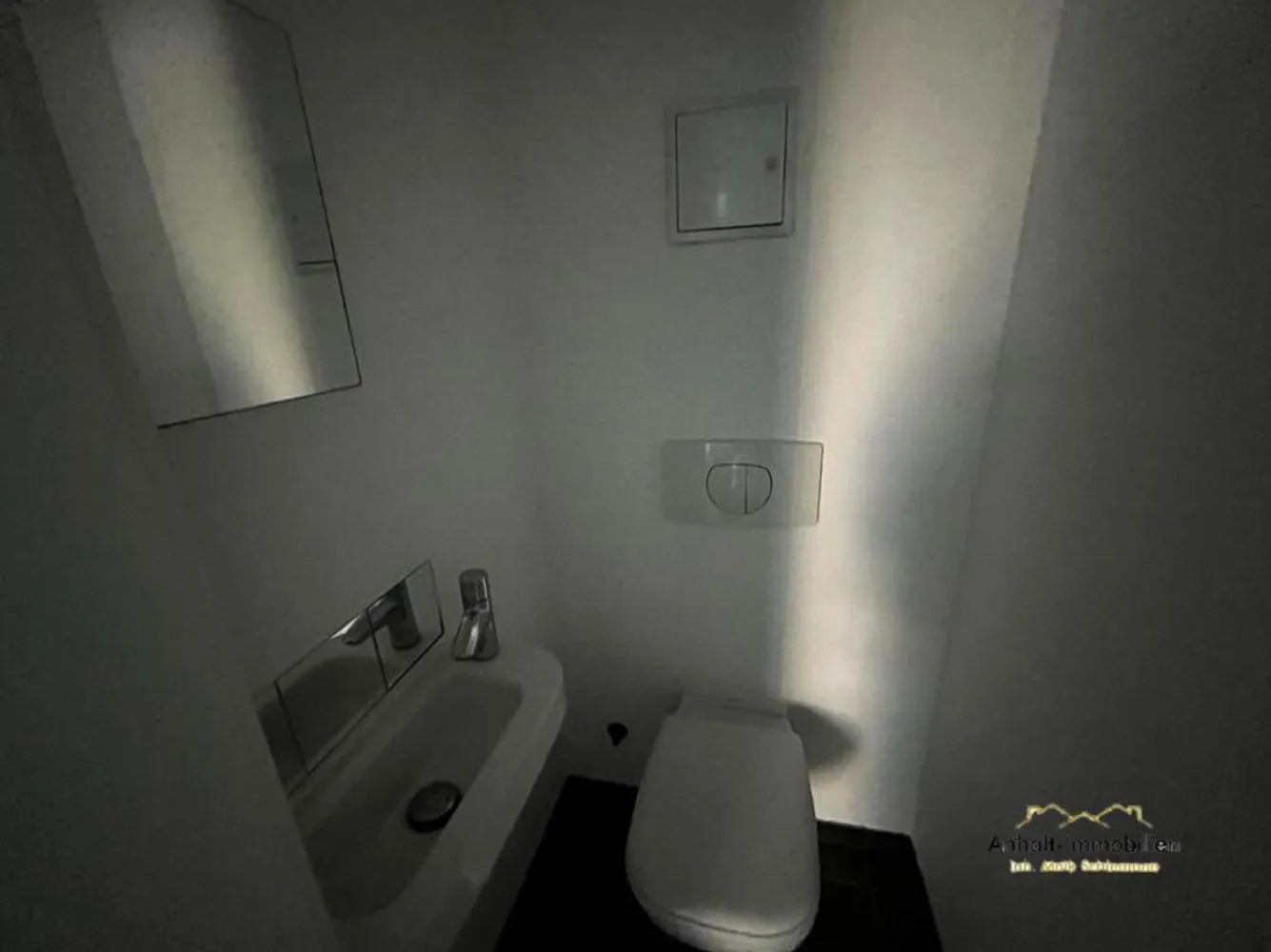 4 room apartment with 107 m² in Bitterfeld-Wolfen – Photo 8