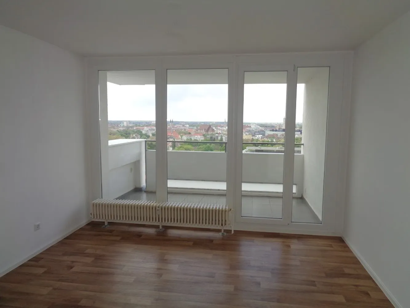 3 Zimmer Wohnung mit 83 m² in Braunschweig – Bild 7