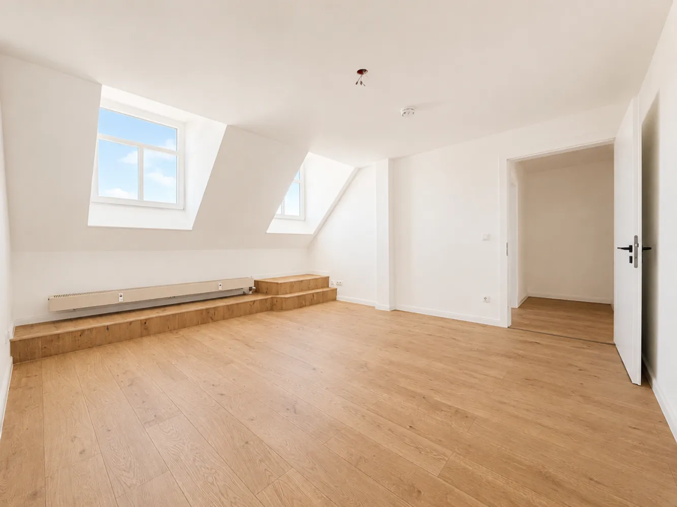 2 room apartment with 64 m² in Chemnitz – Photo 1