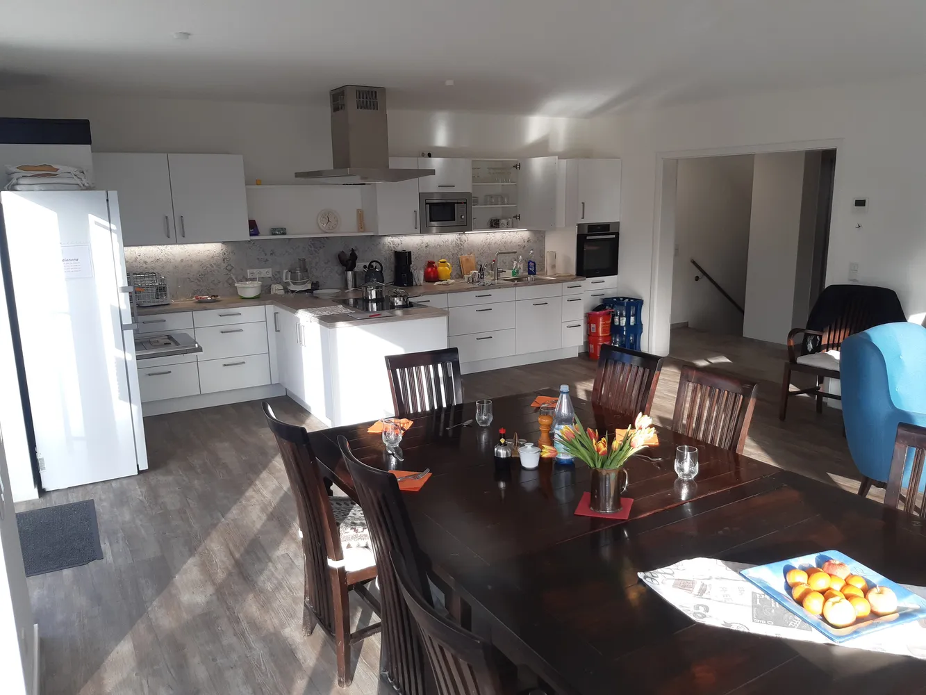 1 Zimmer Wohnung mit 50 m² in Duisburg – Bild 3