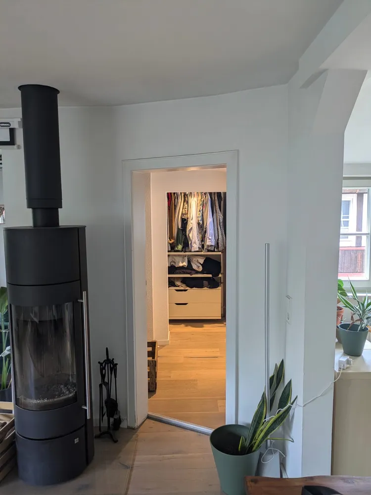 4 room apartment with 123 m² in Stuttgart – Photo 5