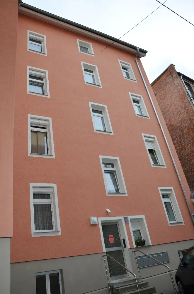 3 Zimmer Wohnung mit 52 m² in Stuttgart – Bild 1