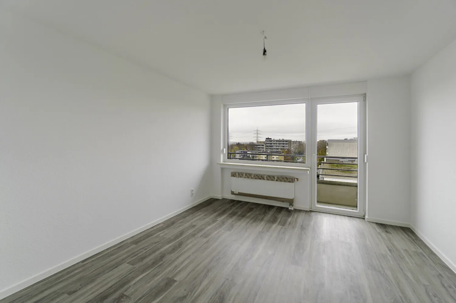 3 Zimmer Wohnung mit 81 m² in Hilden – Bild 7