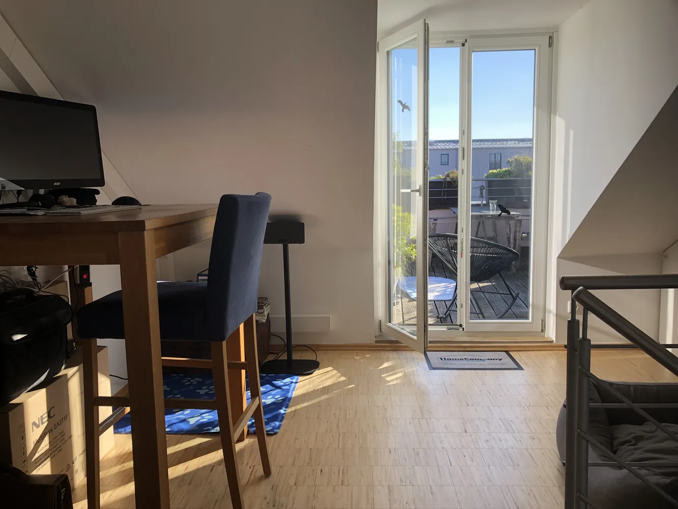 3 Zimmer Wohnung mit 100 m² in Nürnberg – Bild 4