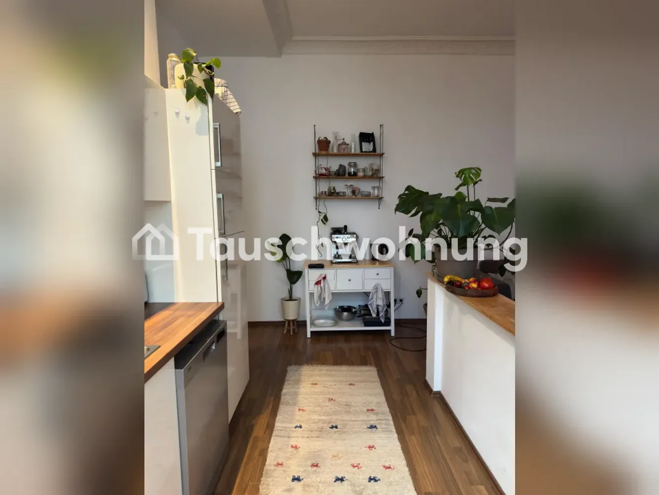 2 Zimmer Wohnung mit 70 m² in Berlin – Bild 4