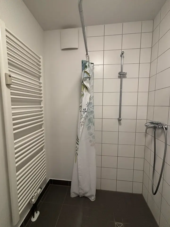 Studio mit 30 m² in Köln – Bild 5