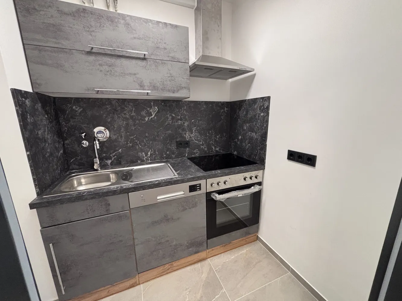 1 Zimmer Wohnung mit 42 m² in München – Bild 5