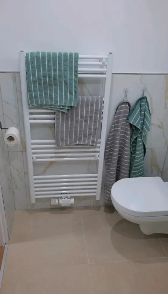 2 Zimmer Wohnung mit 50 m² in Kassel – Bild 8