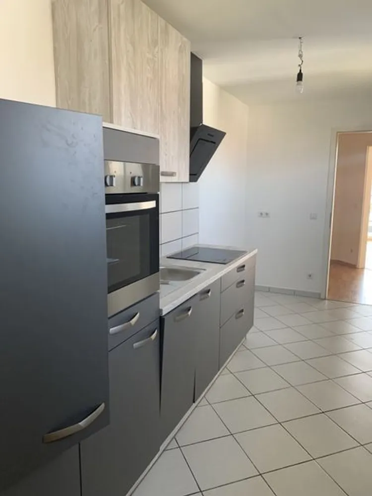 2 Zimmer Wohnung mit 63 m² in Leipzig – Bild 3