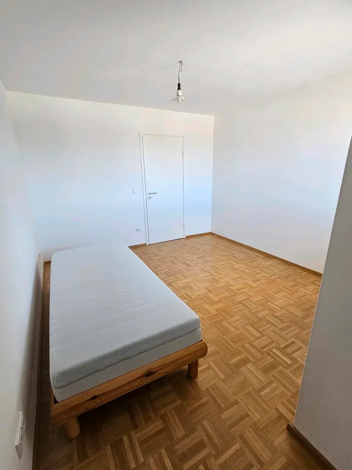 2 Zimmer Wohnung mit 12 m² in München – Bild 3
