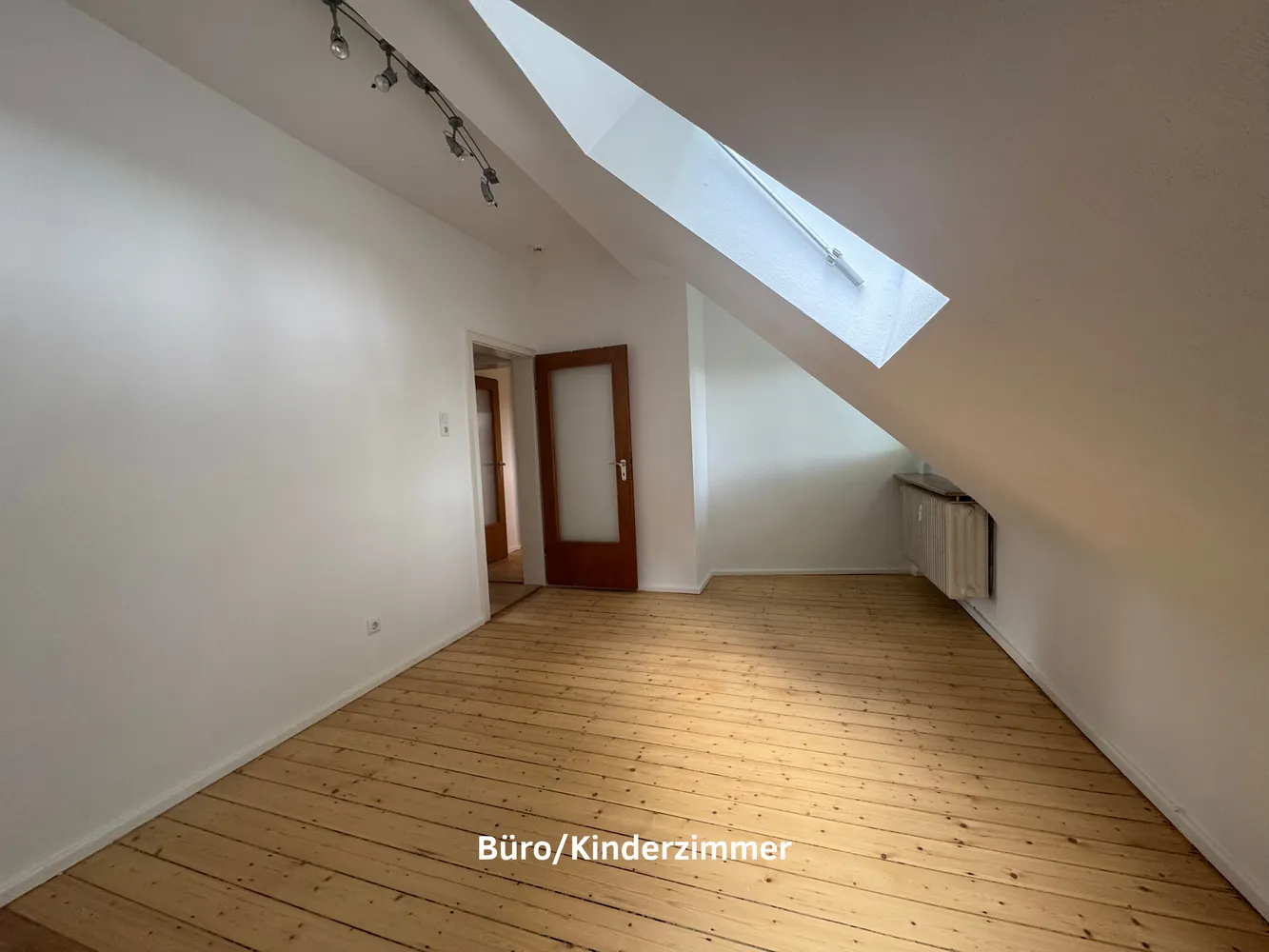 3 Zimmer Wohnung mit 69 m² in Mannheim – Bild 7