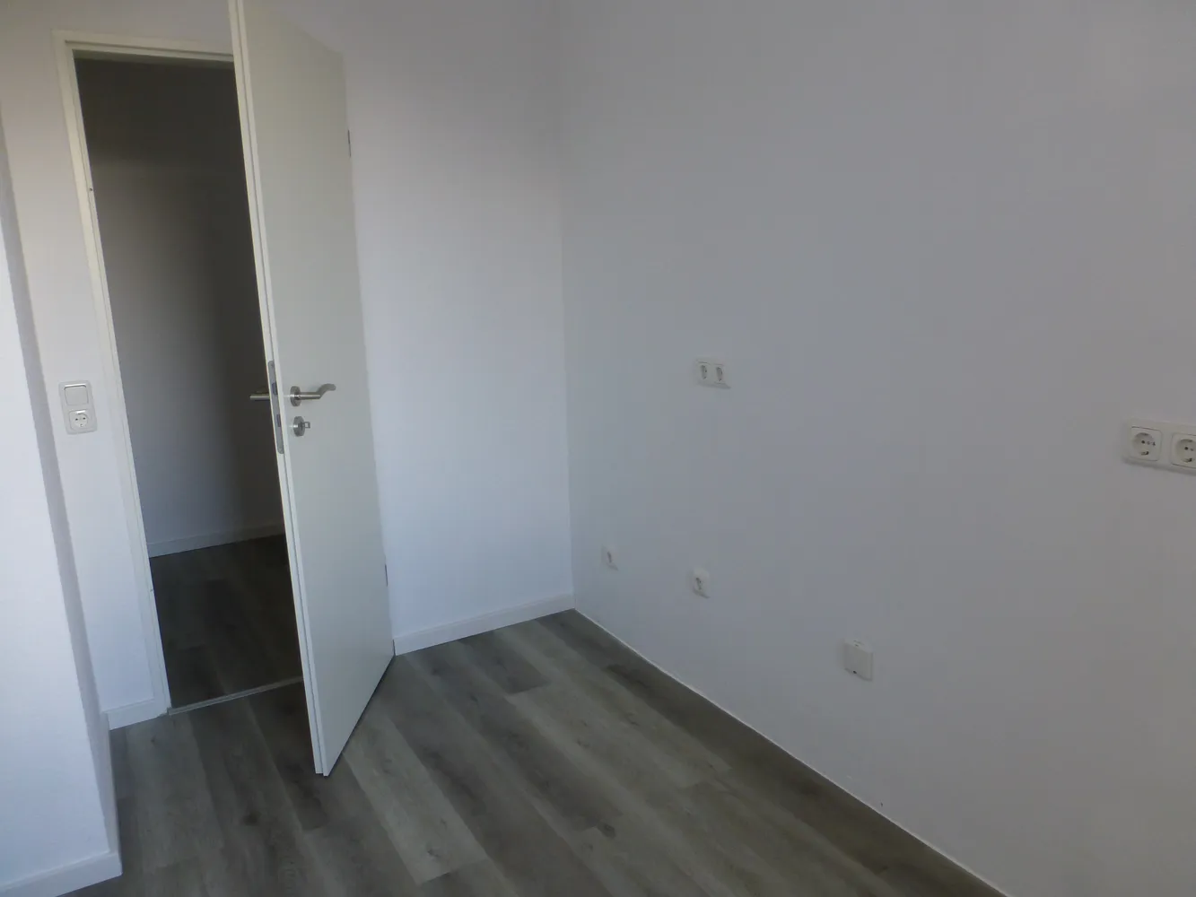 2 room apartment with 56 m² in Mönchengladbach – Photo 5