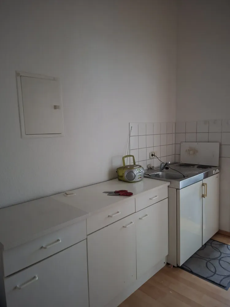 1 Zimmer Wohnung mit 40 m² in Leipzig – Bild 3