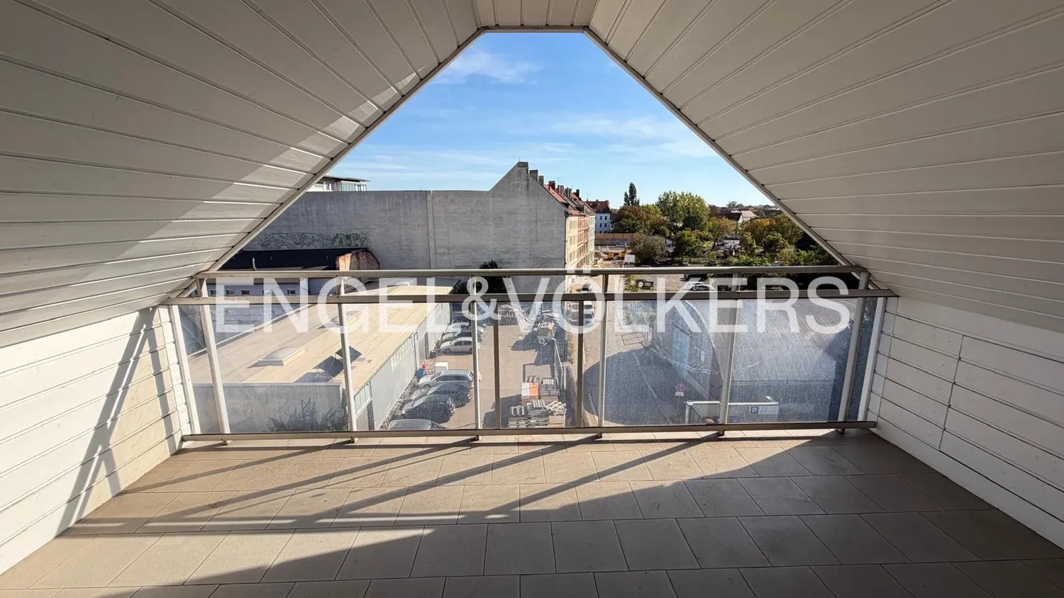 3 room apartment with 105 m² in Magdeburg – Photo 2