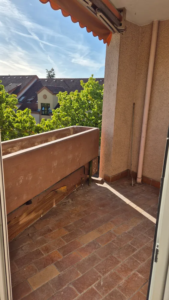 2 Zimmer Wohnung mit 62 m² in Mannheim – Bild 10