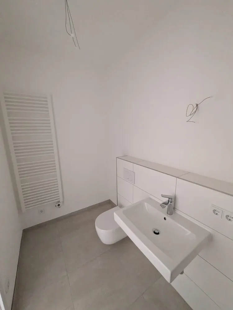 2 room apartment with 62 m² in Frankfurt am Main – Photo 10