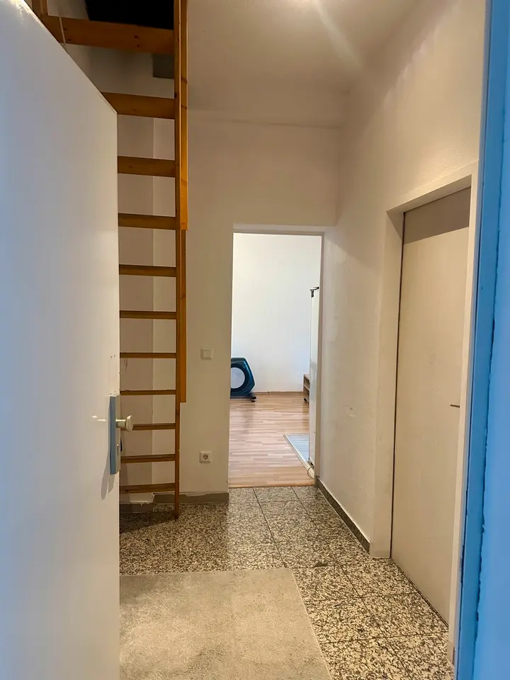 3 Zimmer Wohnung mit 56 m² in Köln – Bild 4