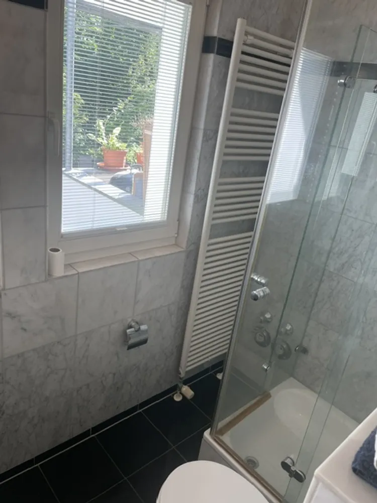 4 Zimmer Wohnung mit 170 m² in Potsdam – Bild 12