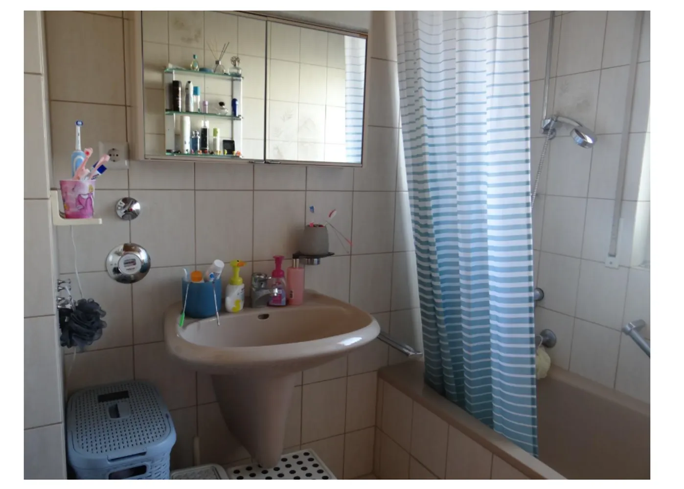 4 Zimmer Wohnung mit 84 m² in Waiblingen – Bild 12