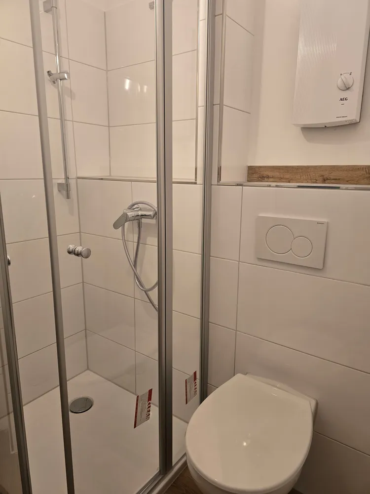 2 Zimmer Wohnung mit 45 m² in Essen – Bild 6