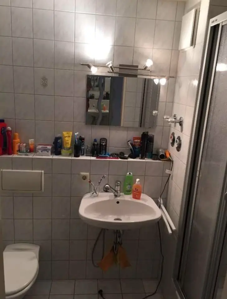 2 Zimmer Wohnung mit 38 m² in Deggendorf – Bild 5