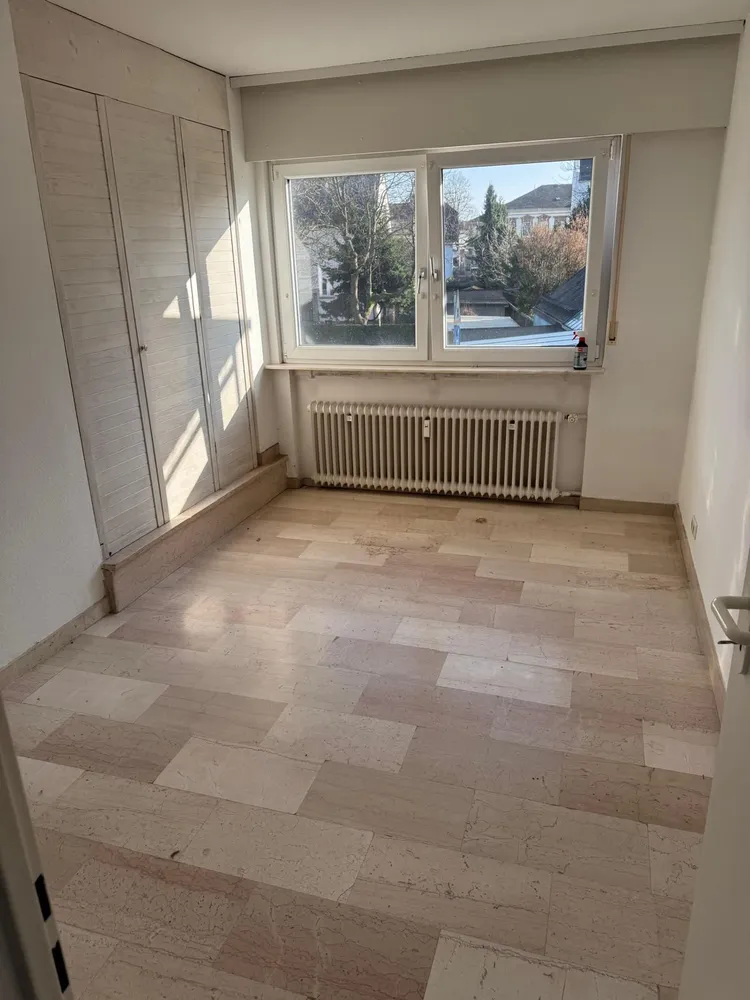 4 Zimmer Wohnung mit 95 m² in Offenbach am Main – Bild 1