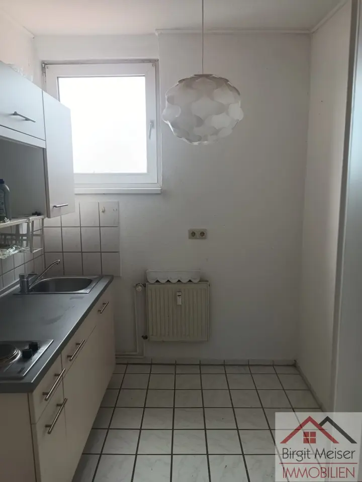 2 Zimmer Wohnung mit 40 m² in Schwerin – Bild 3
