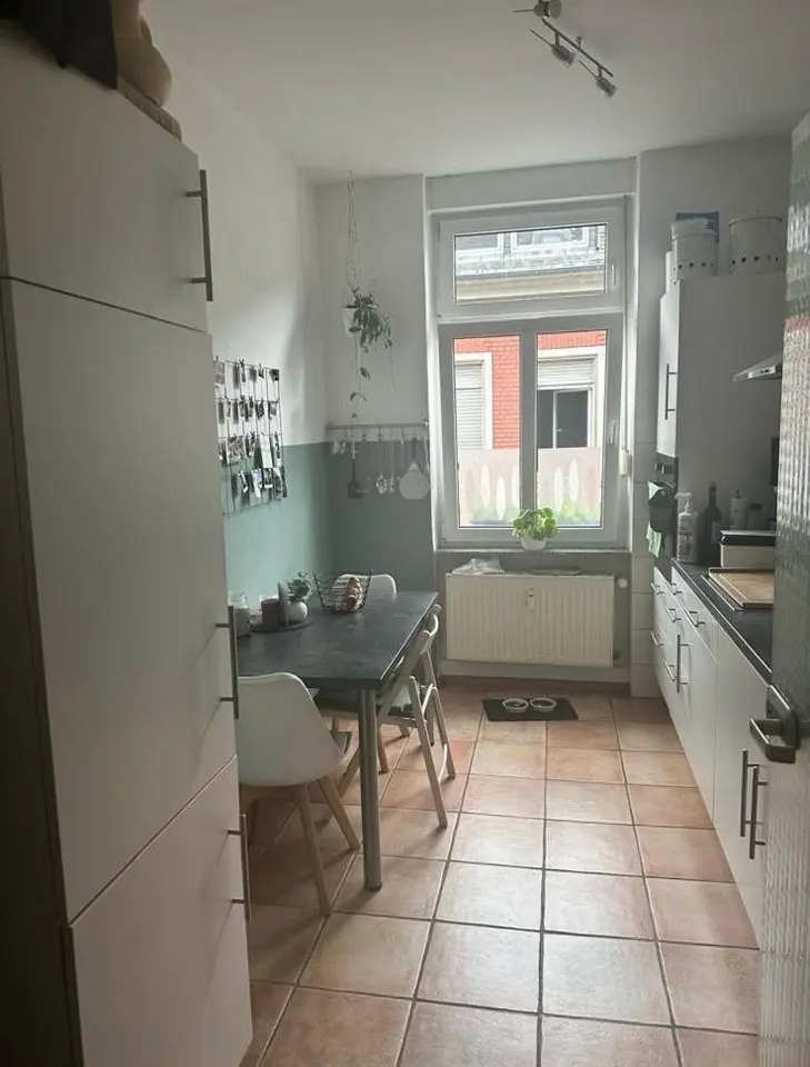 3 Zimmer Wohnung mit 67 m² in Trier – Bild 4