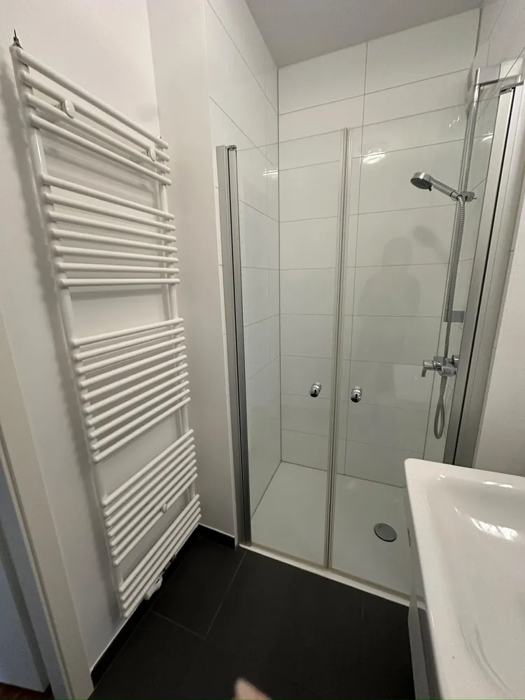 2 room apartment with 48 m² in Cologne – Photo 4