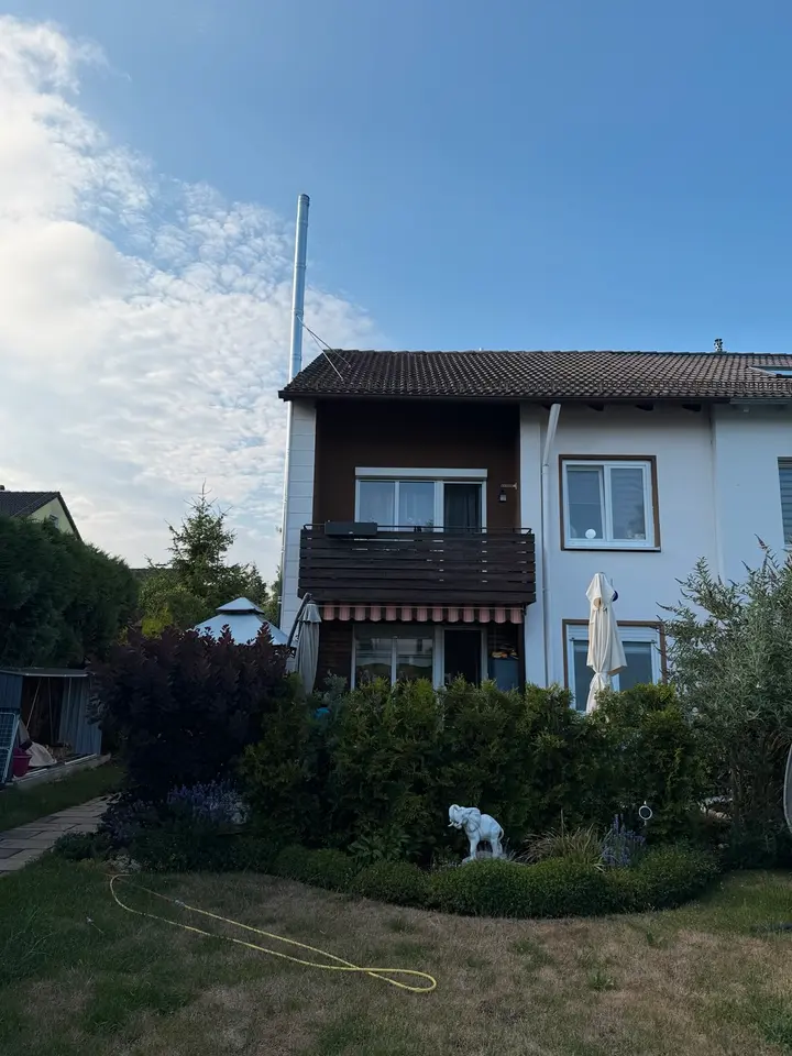 5 Zimmer Haus mit 123 m² in Hof – Bild 3