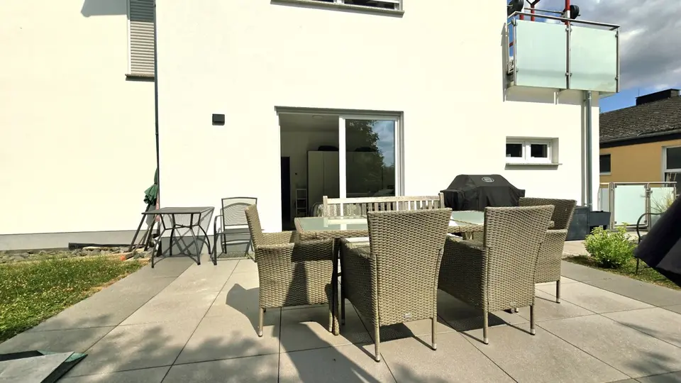 3 Zimmer Wohnung mit 109 m² in Wetzlar – Bild 4