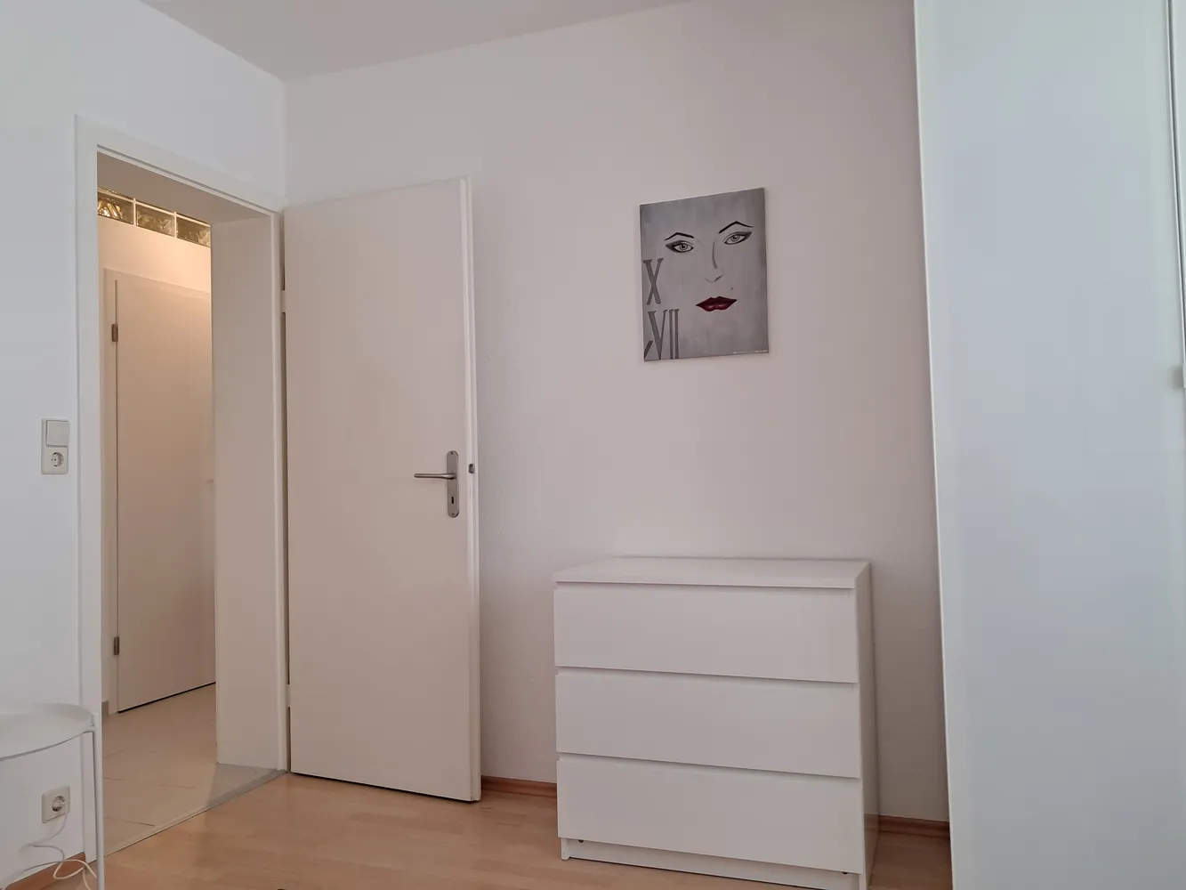 2 Zimmer Wohnung mit 40 m² in Stuttgart – Bild 11